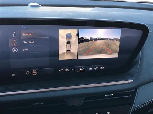 2025 Buick Envision Sport Touring AWD