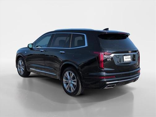 2023 Cadillac XT6 Premium Luxury FWD