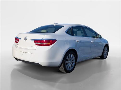 2016 Buick Verano Base