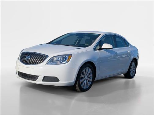 2016 Buick Verano Base