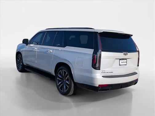 2021 Cadillac Escalade ESV Sport Platinum