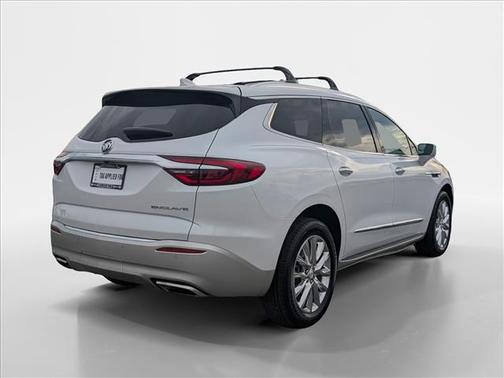 2019 Buick Enclave Premium