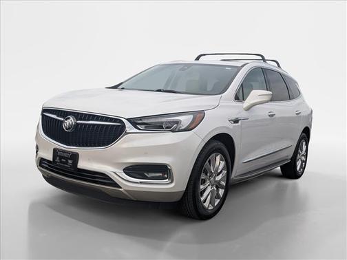 2019 Buick Enclave Premium