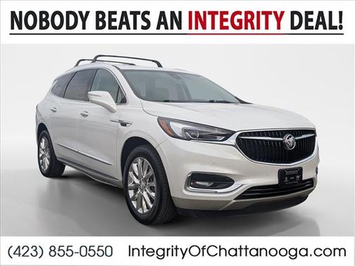 2019 Buick Enclave Premium