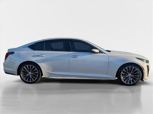 2020 Cadillac CT5 Premium Luxury RWD