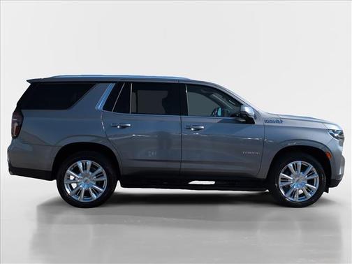 2021 Chevrolet Tahoe 4WD High Country