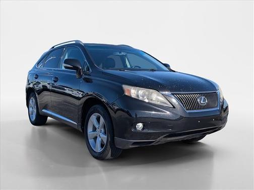 2011 Lexus RX 350 Base