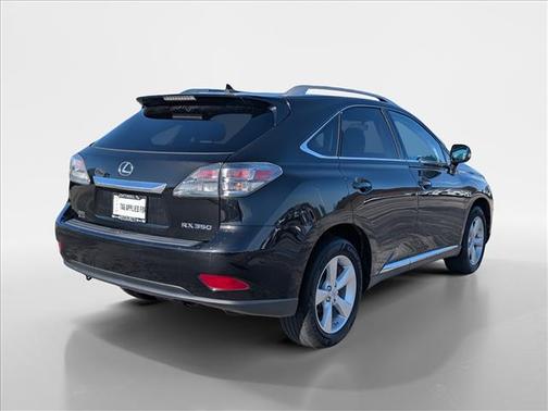 2011 Lexus RX 350 Base