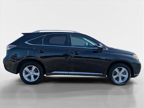 2011 Lexus RX 350 Base