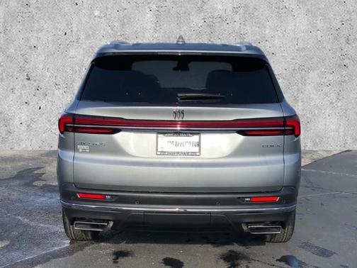 2025 Buick Enclave Preferred FWD