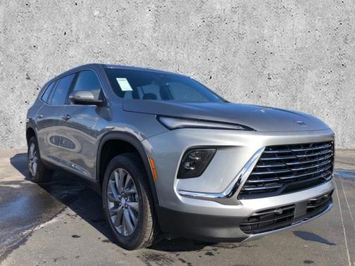 2025 Buick Enclave Preferred FWD