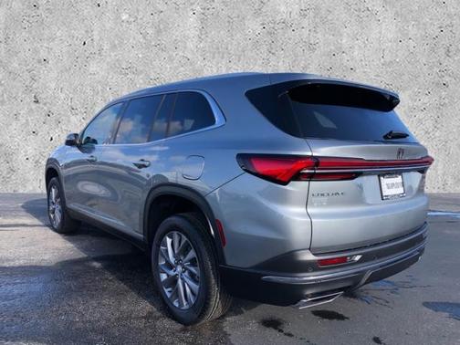 2025 Buick Enclave Preferred FWD