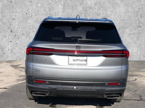 2025 Buick Enclave Preferred FWD