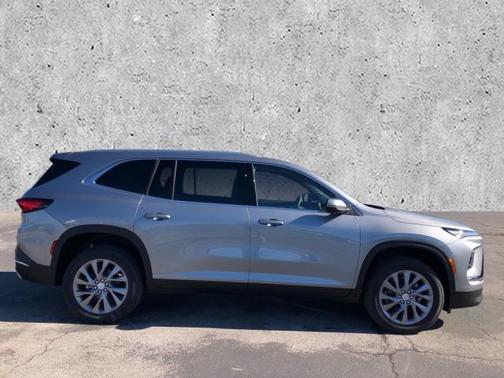 2025 Buick Enclave Preferred FWD
