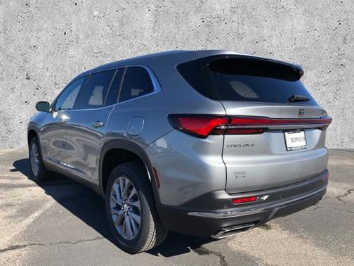 2025 Buick Enclave Preferred FWD