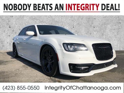 2023 Chrysler 300 S
