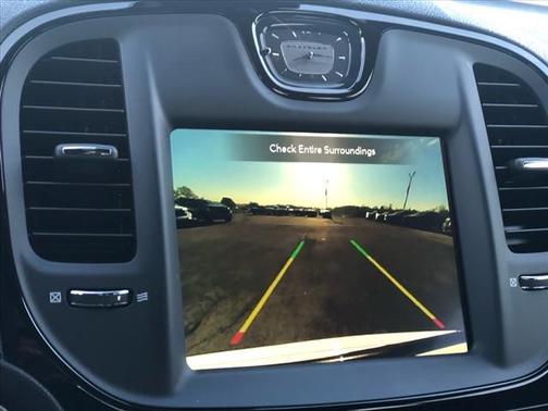 2023 Chrysler 300 S