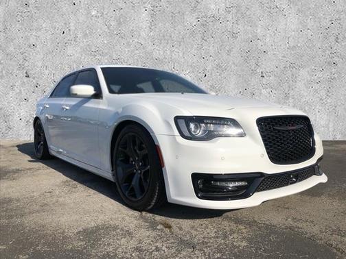 2023 Chrysler 300 S
