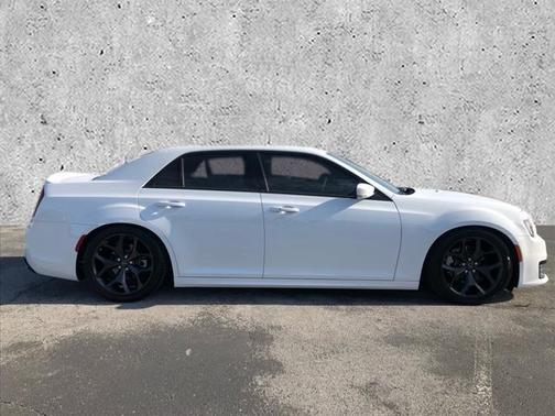 2023 Chrysler 300 S