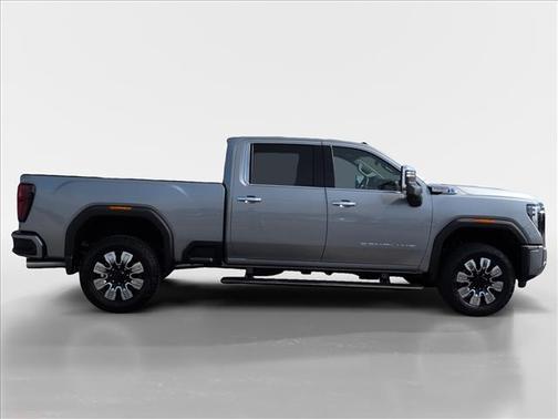 2026 GMC Sierra 2500 Denali