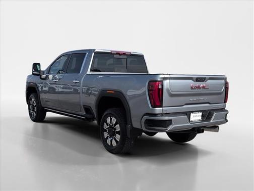 2026 GMC Sierra 2500 Denali