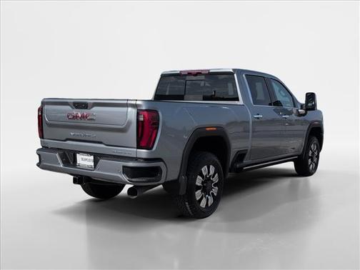 2026 GMC Sierra 2500 Denali