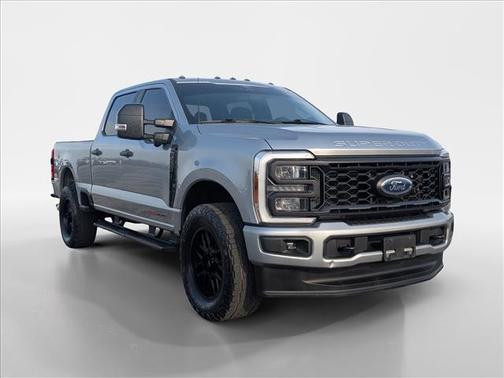 2024 Ford F-250 XL