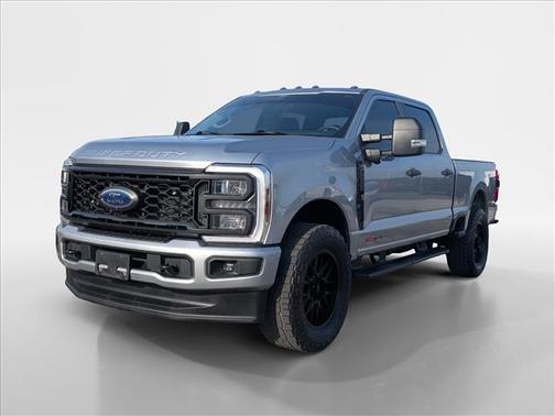 2024 Ford F-250 XL