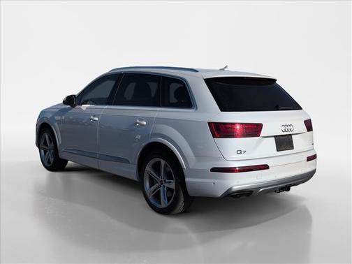 2019 Audi Q7 55 Prestige