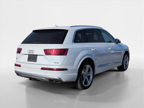 2019 Audi Q7 55 Prestige