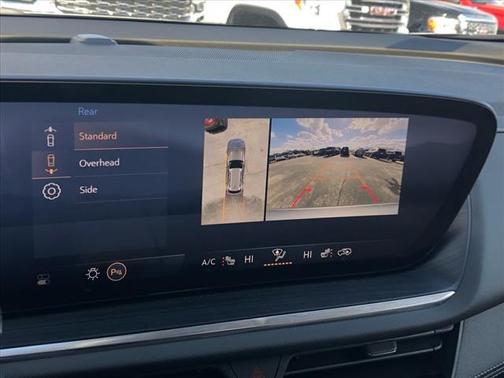 2025 Buick Envision Preferred AWD