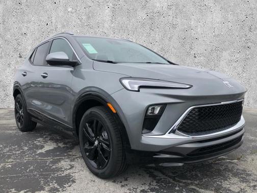 2025 Buick Encore GX Sport Touring