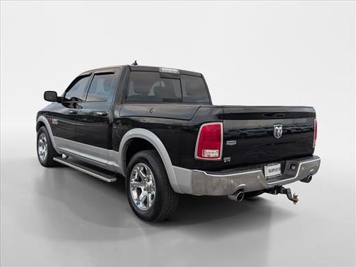 2015 RAM 1500 Laramie