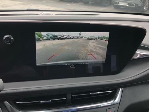 2025 Buick Envista Preferred FWD