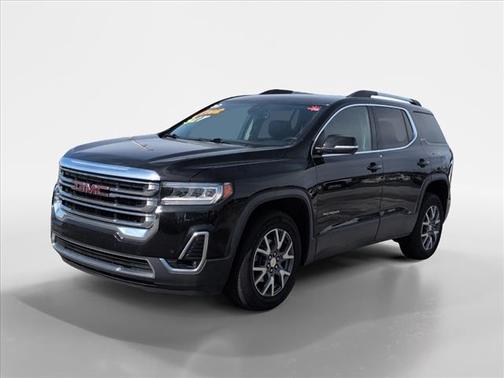 2023 GMC Acadia AWD SLT