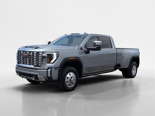 2024 GMC Sierra 3500 Denali
