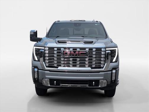 2024 GMC Sierra 3500 Denali