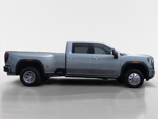 2024 GMC Sierra 3500 Denali