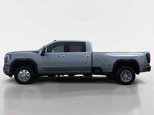 2024 GMC Sierra 3500 Denali