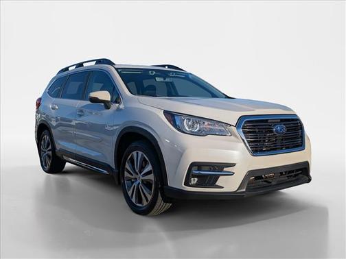 2022 Subaru Ascent Limited 8-Passenger