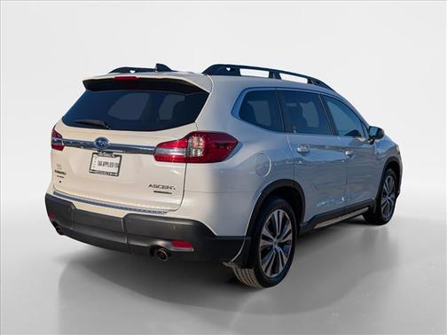 2022 Subaru Ascent Limited 8-Passenger