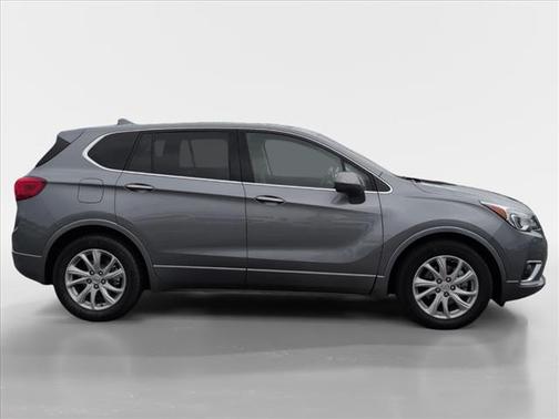 2020 Buick Envision FWD Preferred