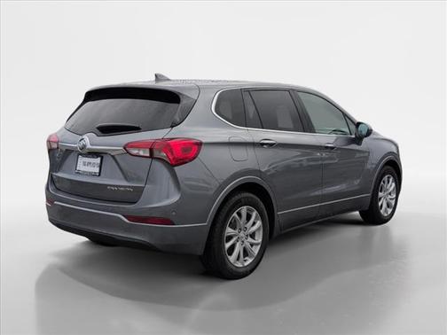 2020 Buick Envision FWD Preferred
