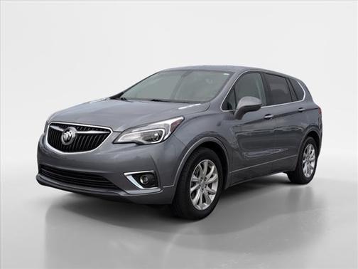 2020 Buick Envision FWD Preferred