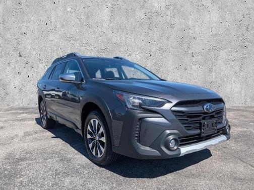 2023 Subaru Outback Touring