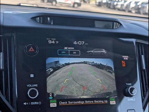 2023 Subaru Outback Touring