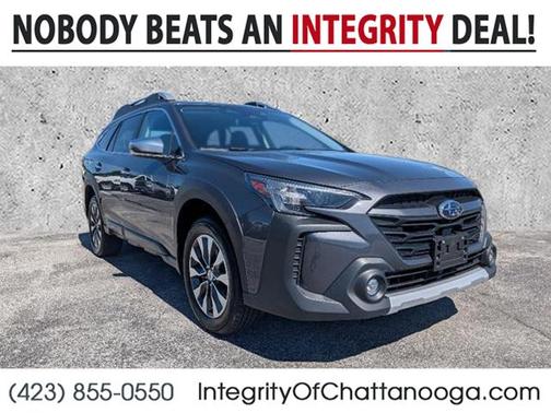 2023 Subaru Outback Touring
