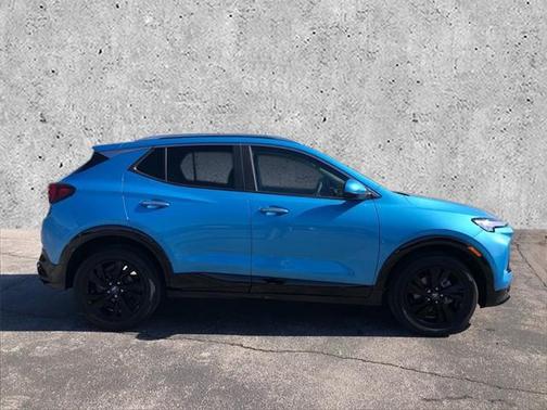 2025 Buick Encore GX Sport Touring