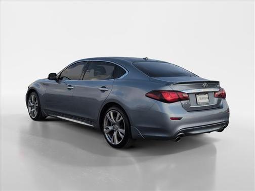 2016 INFINITI Q70L 3.7