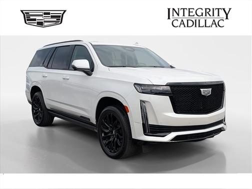 2024 Cadillac Escalade Sport Platinum